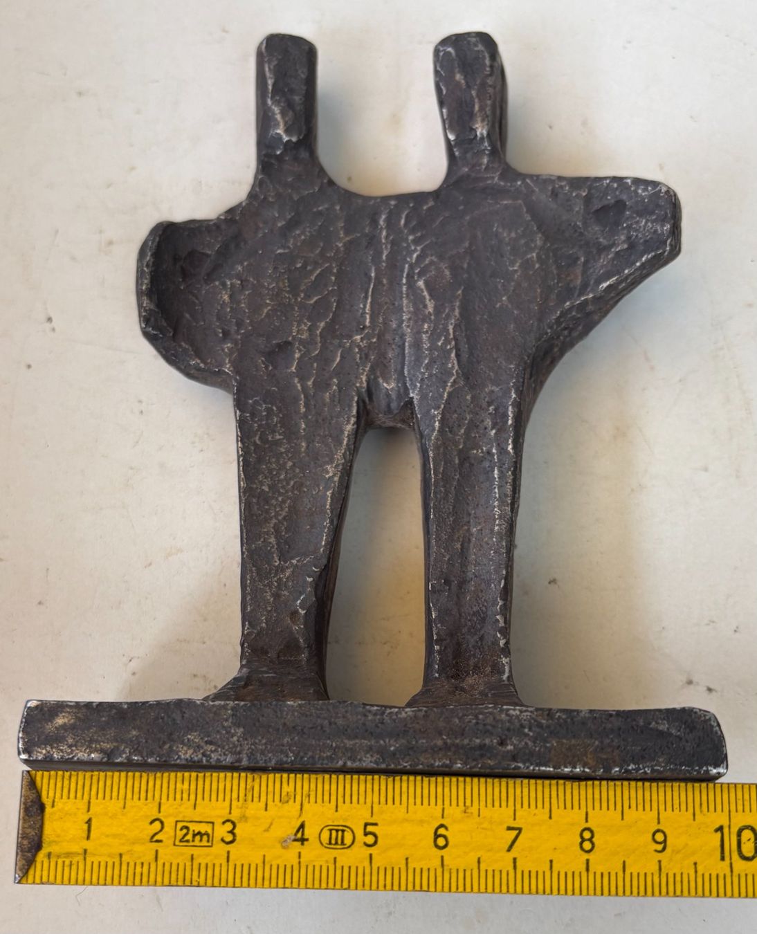 Sculptures & Statues: SKULPTUR PAAR – D'occasion à Ostermundigen par wini63 9