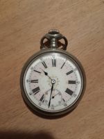 Taschenuhr