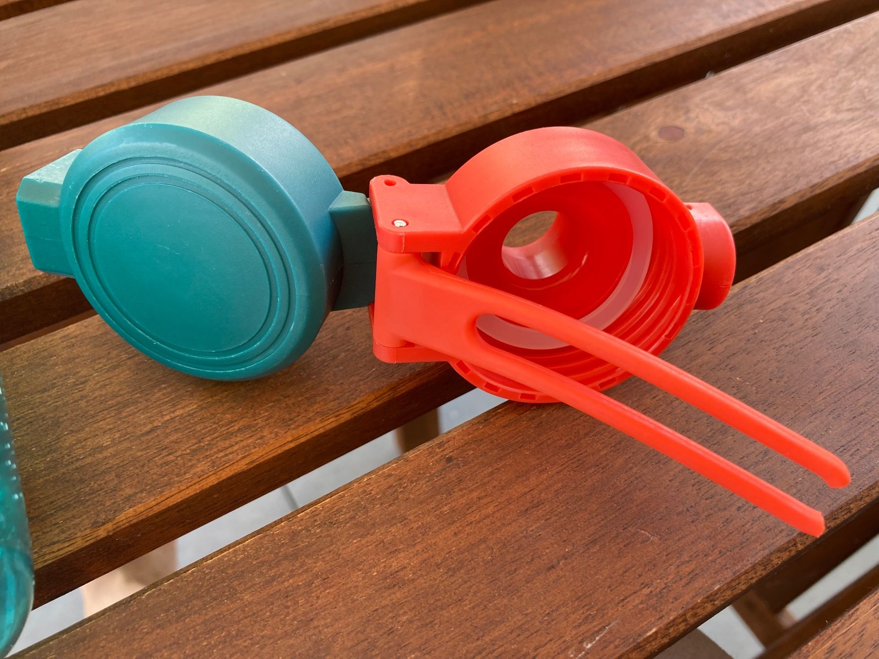 Gourdes & Thermos: Trinkflasche – D'occasion à Bülach par Stellina72 1