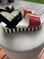 Emporio Armani Damen  Sandalen