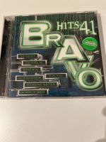 CD- Bravo Hits 41