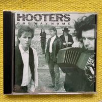 HOOTERS-ONE WAY HOME