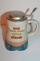 1 spezieller Bierkrug