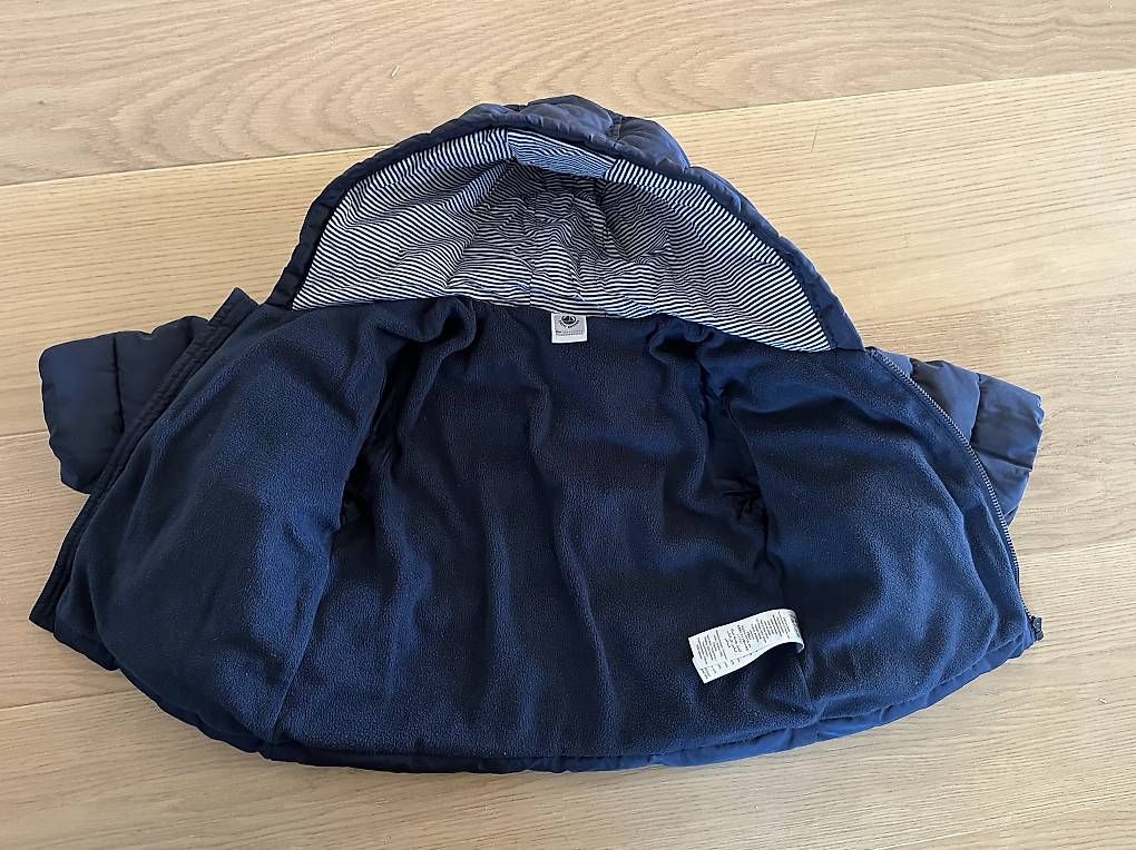 Petit Bateau Giacche & Cappotti: Doudoune bébé Petit Bateau 12 mois – Usato da Cossonay-Ville venduto da cas_wq6f 2