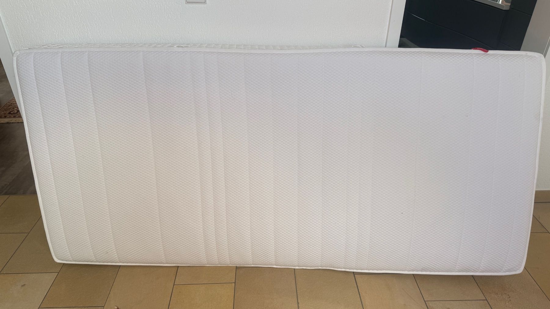 Materassi: Sensoflex Matratze 90x200cm – Usato da Würenlos venduto da Starceve 3