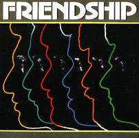 Friendship: Friendship LP