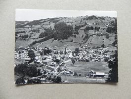 Ansichtskarte Ebnat SG Flugansicht Toggenburg 1968
