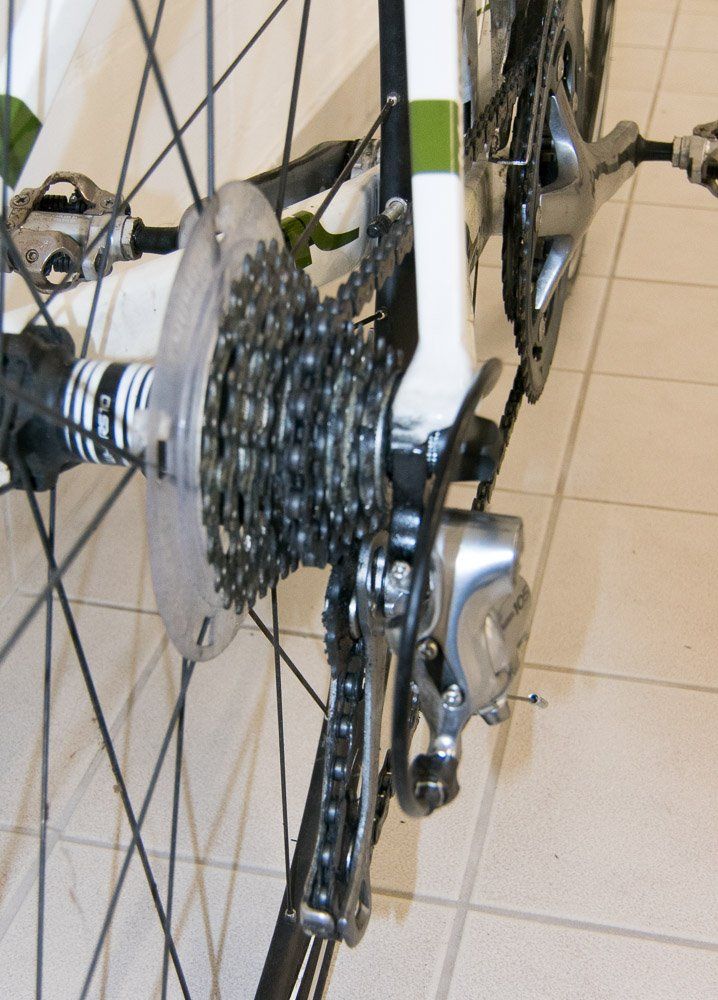 BMC Biciclette: Rennrad BMC Streetfire SSX – Usato da Dübendorf venduto da Movaro 8