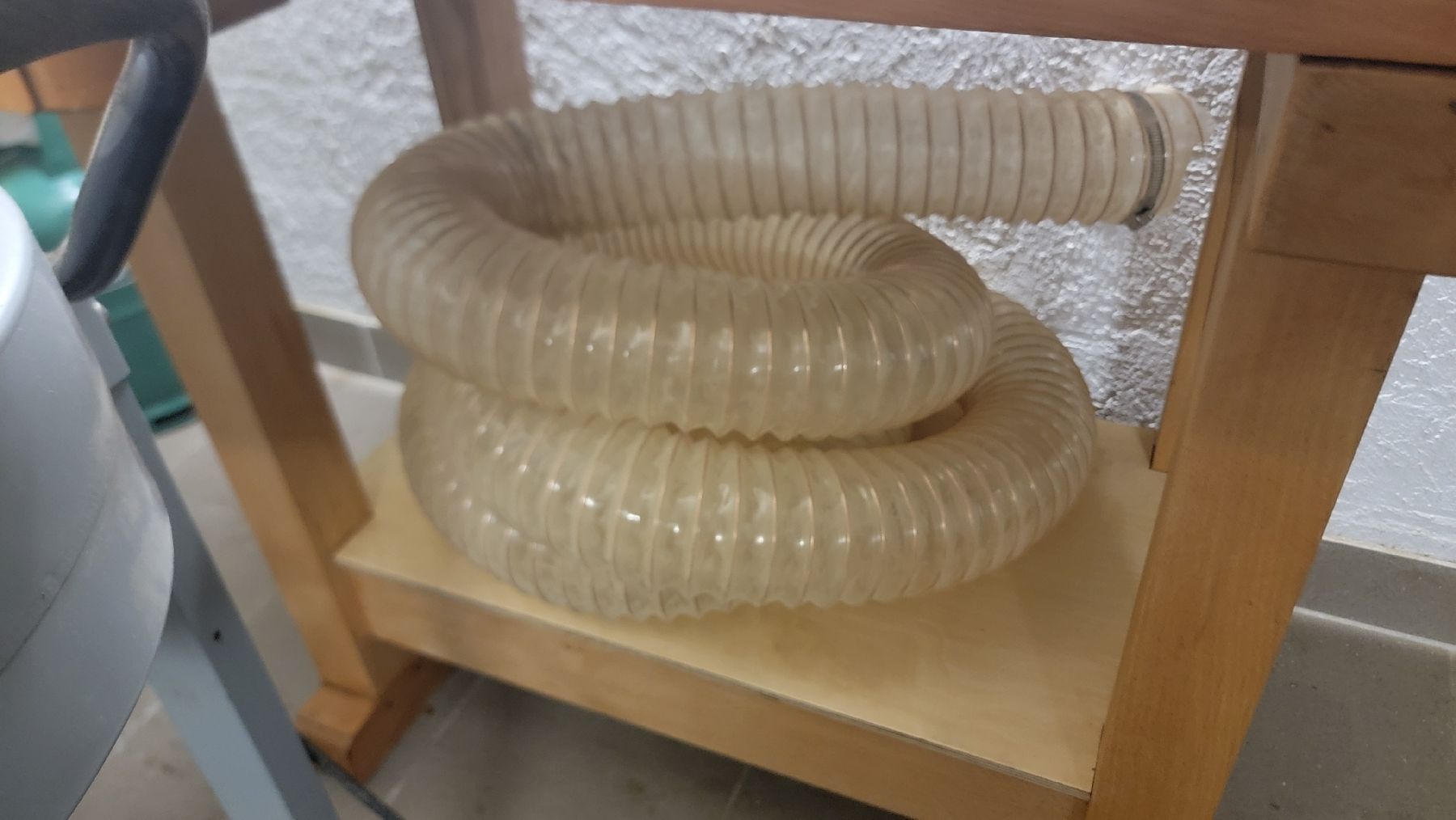 Promac Tutte le macchine: Absaugmaschine von ProMAC – Usato da Stein am Rhein venduto da bali68 5