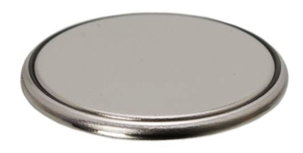 Akkus & Batterien: 5 x Knopfzelle CR2025  3Volt – Neu und originalverpackt aus St. Gallen von schnaeppchen-preise 2