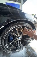 Original BMW M 437M 19 Zoll – Winterkompletträder – M2 / M3 