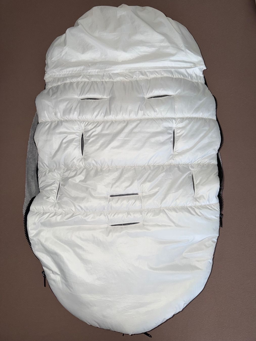 Sacchi a pelo: Winterfußsack Kinderwagen – Usato da Schübelbach venduto da rosaria17 2