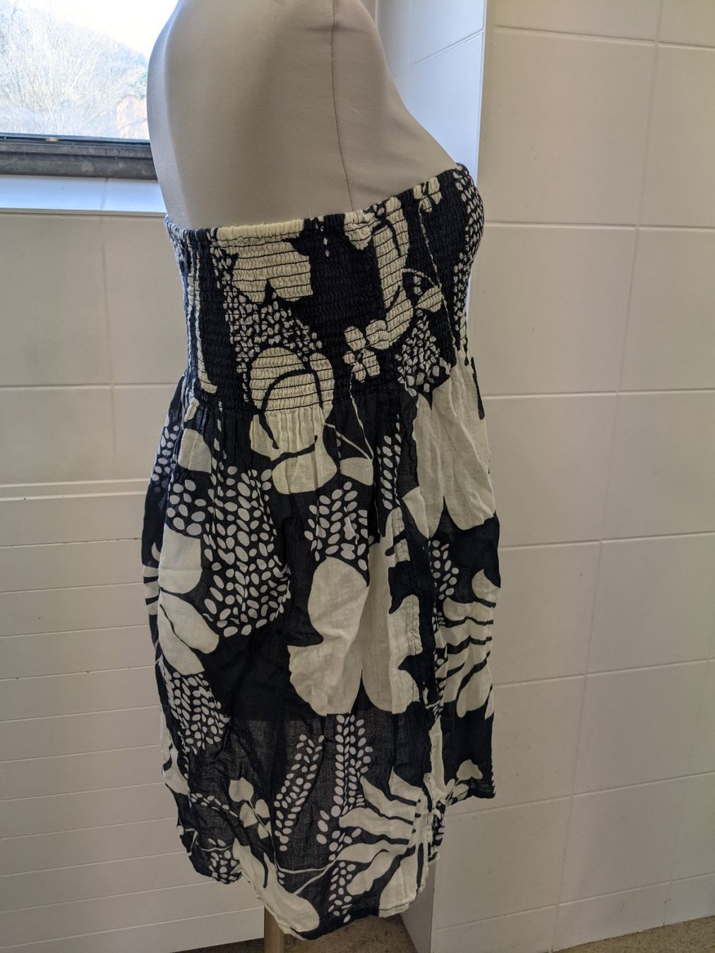 Costumi da bagno & Bikini: Strand Bekleidung GR 36-42 – Usato da Langnau am Albis venduto da Judithsebi 2
