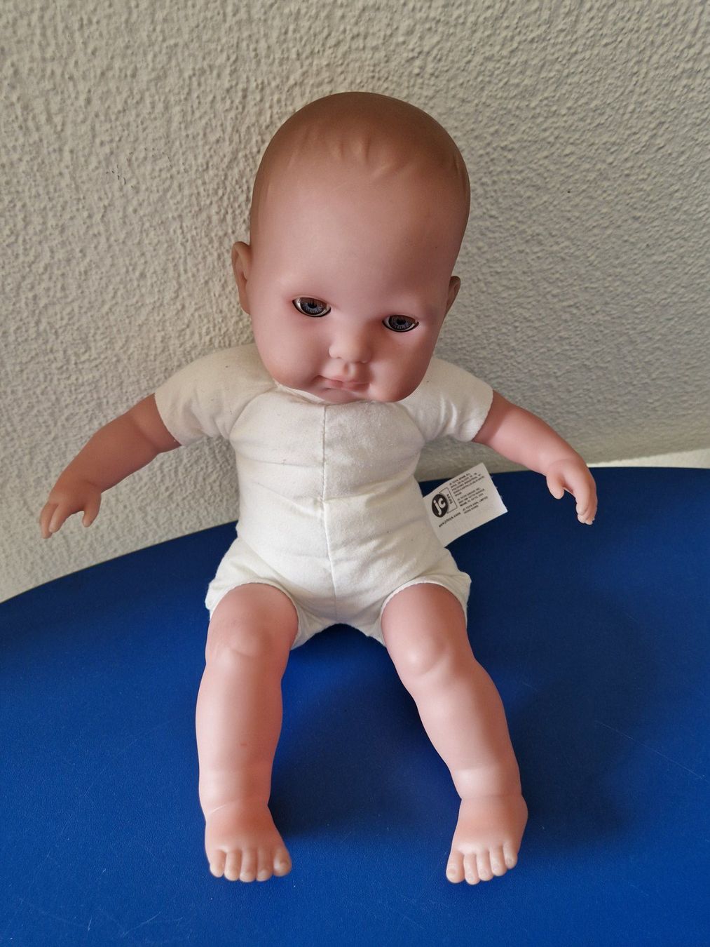 Bambole: Baby Puppe 38 cm – Usato da Münchenbuchsee venduto da Aare22 5