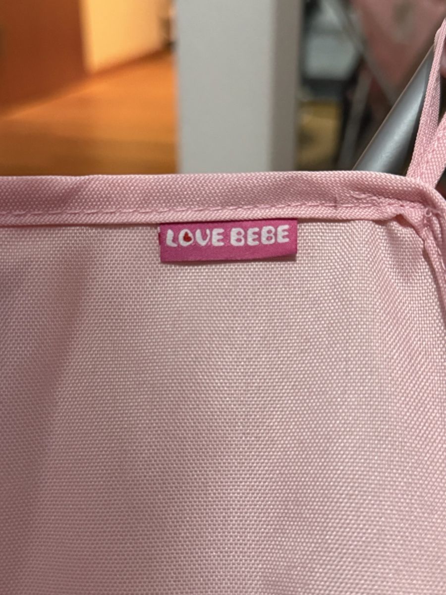 Puppenwagen: Puppenbuggy von Bebe Love – Gebraucht aus Andelfingen von maisens 2