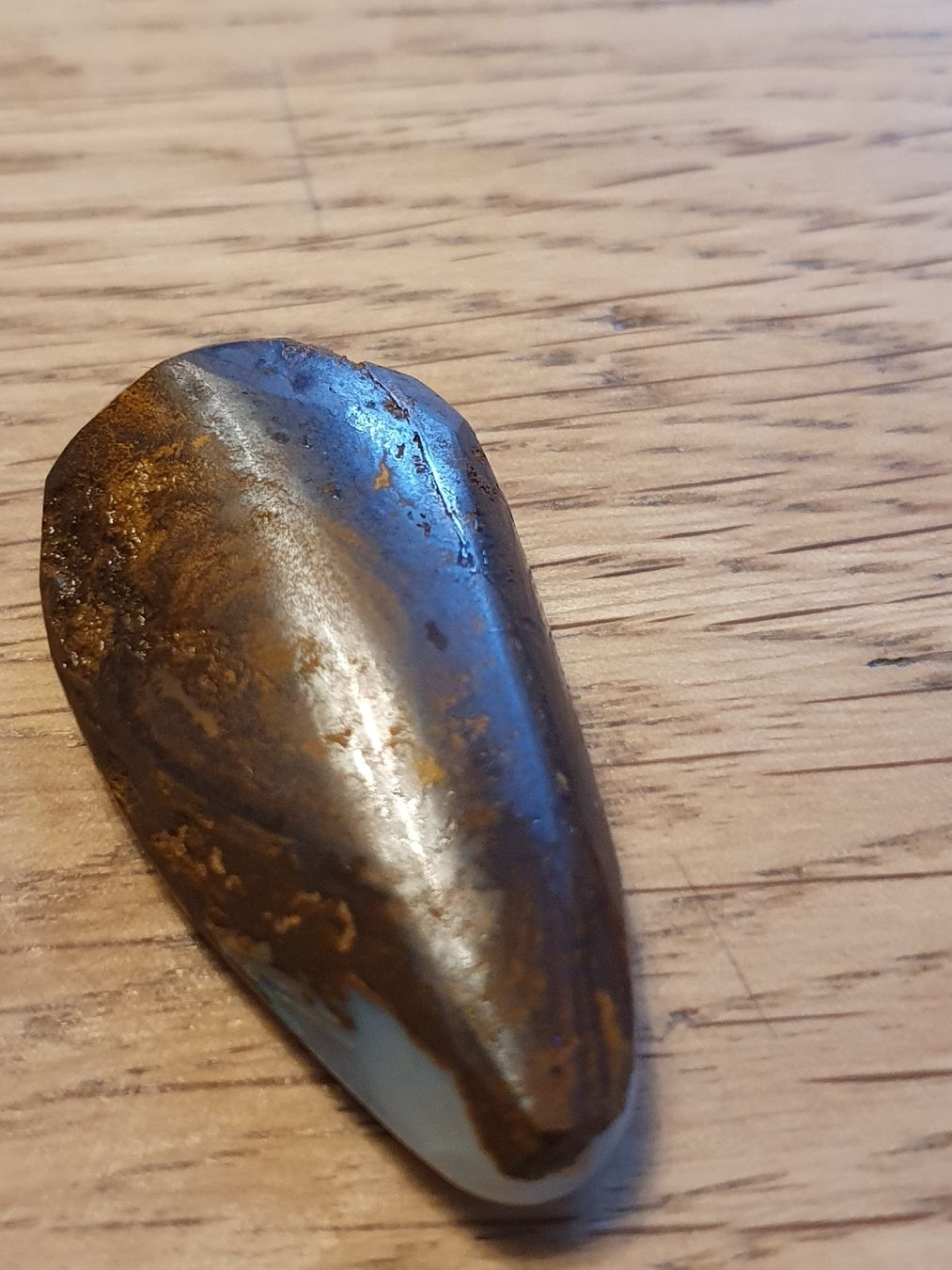 Edelsteine: Opal – Gebraucht aus Flawil von Pinkmalibu 4