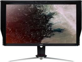 Acer Nitro XV273K | 4K Monitor | 120Hz | G-Sync