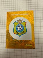 Panini Sticker WM 2026, COD 1