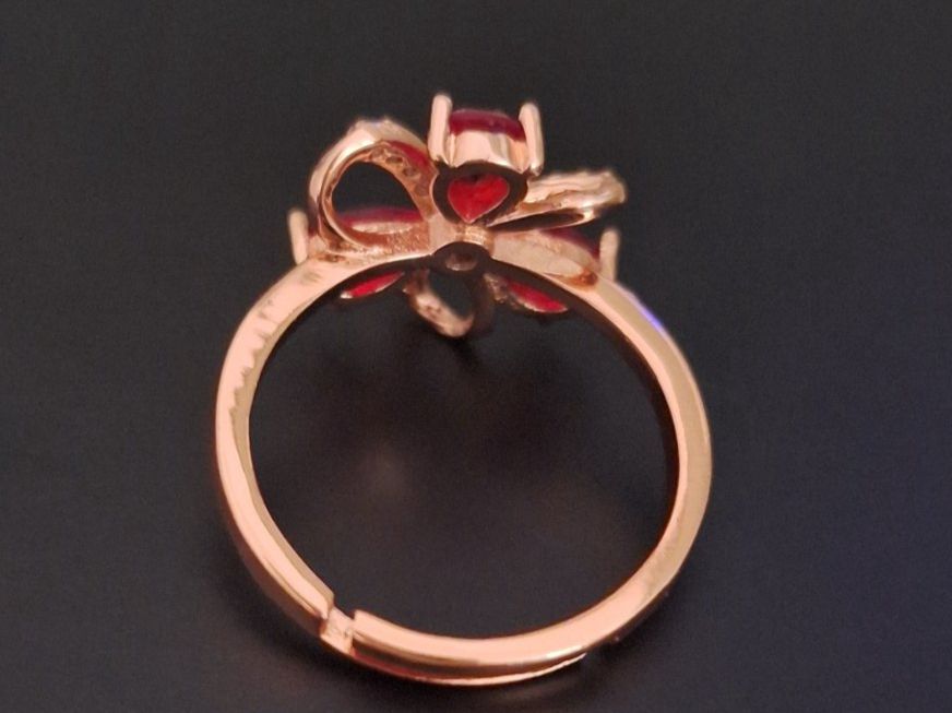 Ringe: Ring. – Neu (gemäss Beschreibung) aus Kerzers von ExpressoTerreno 1