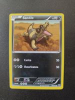 Sandile 69/146 Pokémon XY Base Set 2014 (IT) ab 1.-