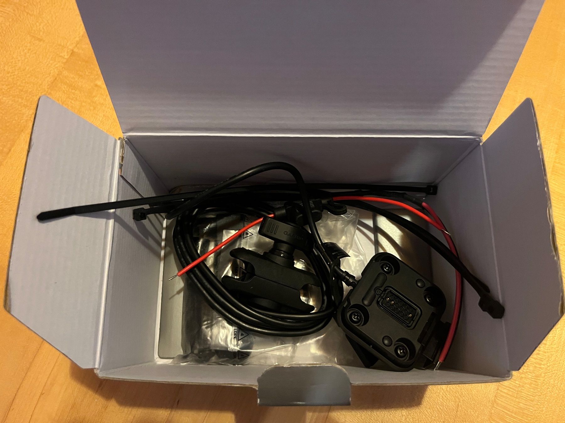 Garmin Navigatori: Zumo XT2 komplett – Usato da Burgdorf venduto da The_bignic 3