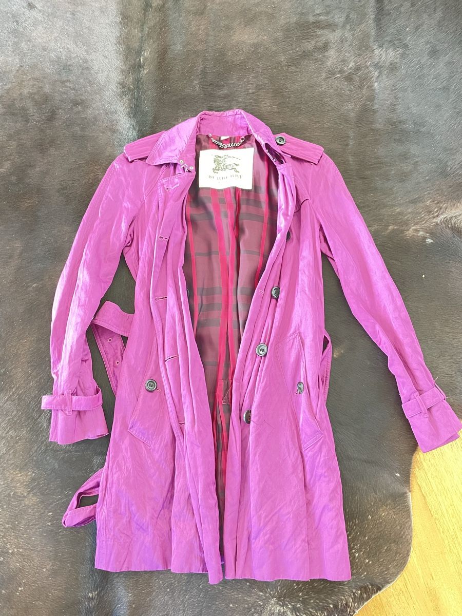 Burberry Mäntel: Burberry Mantel  – Neu (gemäss Beschreibung) aus Ennetbürgen von scriccolo 3