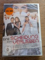 Eine Scheidung zum Verlieben (DVD)