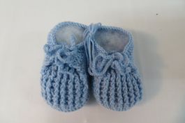 Babyschühchen