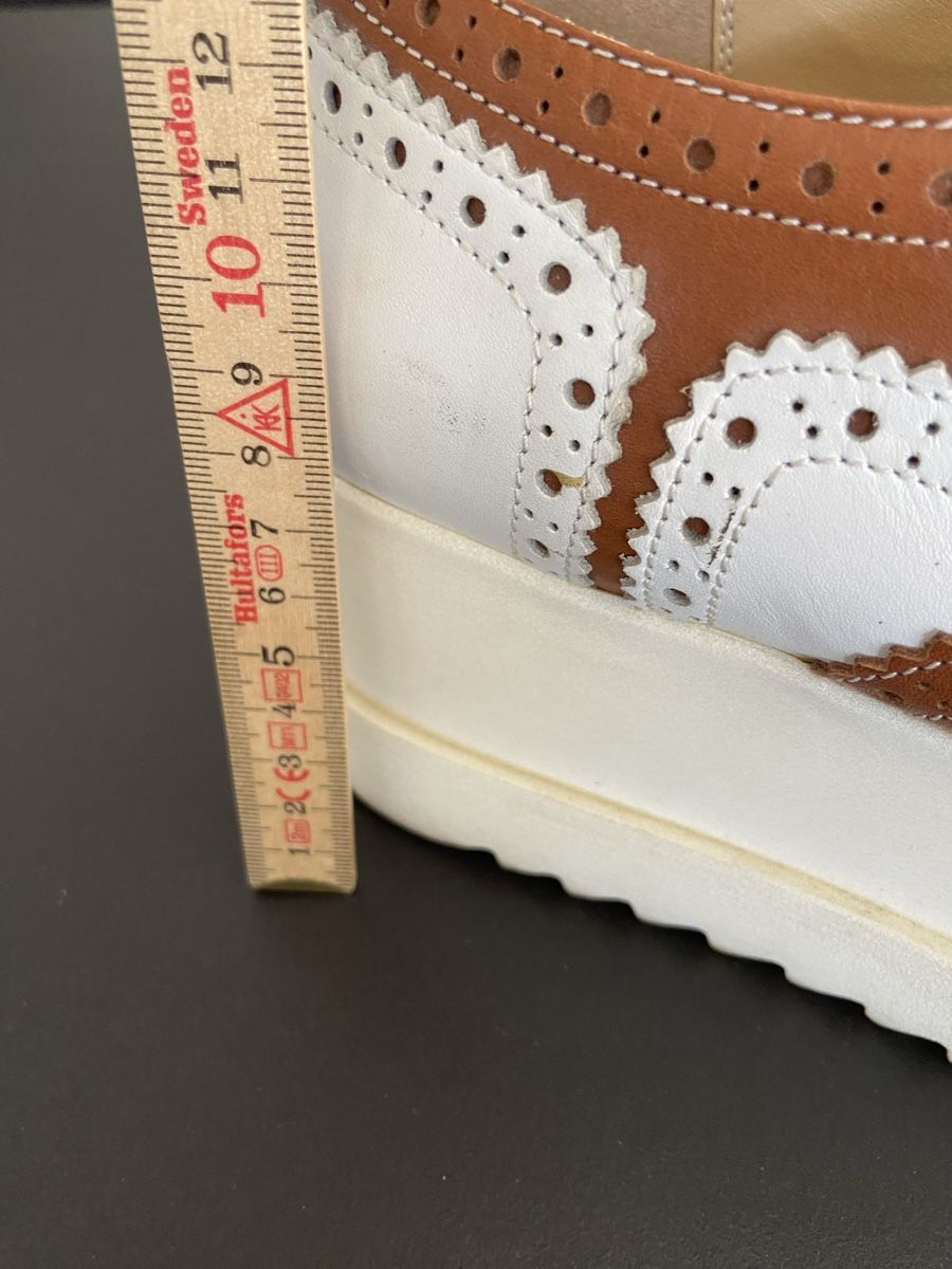 Scarpe da donna: Plateauschuhe – Usato da Brig venduto da jch_rq8z 3