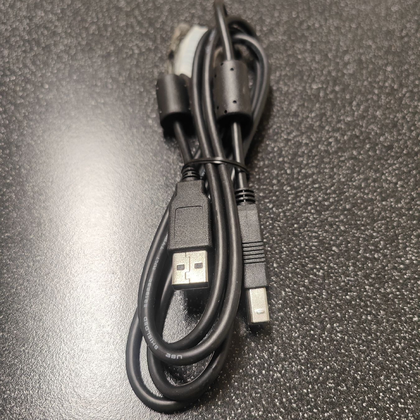 Cavi: USB Kabel, vielseitig einsetzbar - Top Zustand! – Nuovo (secondo la descrizione) da Dietikon venduto da R.Santos93 2