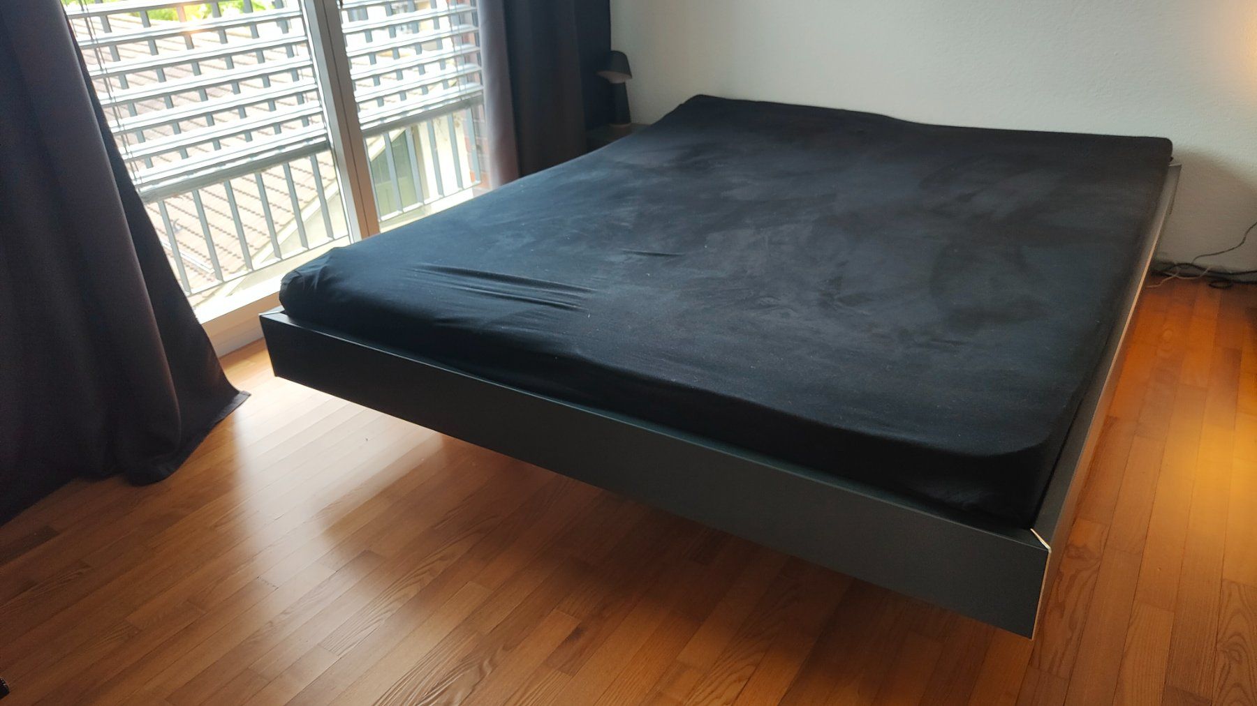 Letti: Doppelbett 180x220cm – Usato da Winterthur venduto da Master_F 6