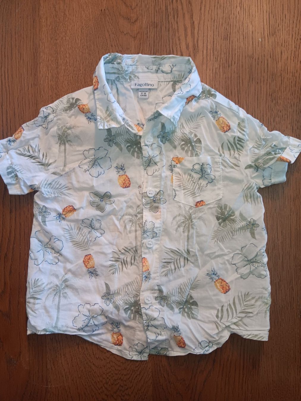 Kleiderpakete & -sets: Baby Kleider Paket ,Gr. 12 -18 Monate – Gebraucht aus Oftringen von joa_bbm2 3