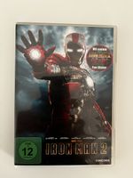 DVD Iron Man 2 