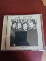 CD - Mr. Mister – The Best Of
