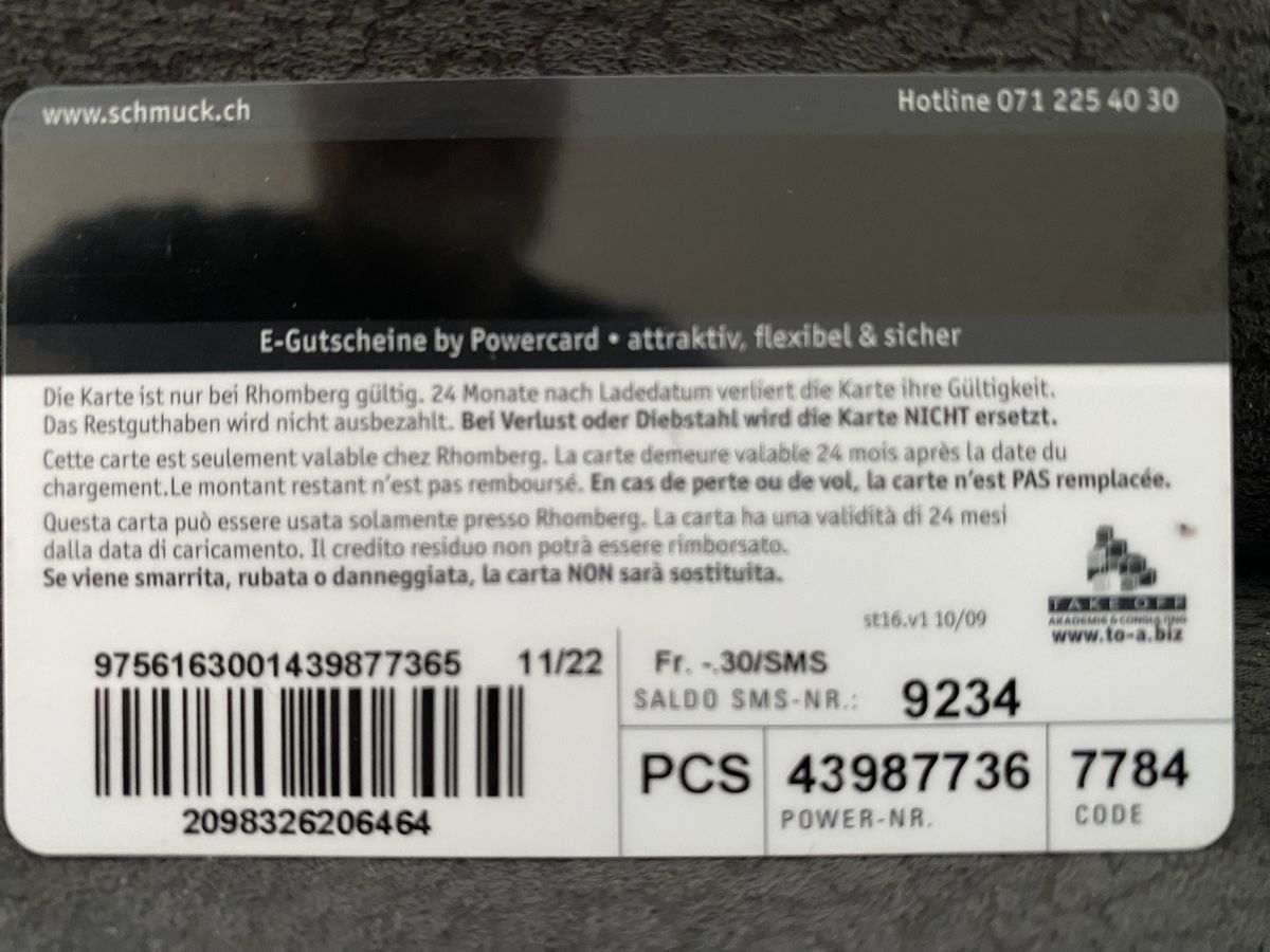 Telefon- & Taxkarten: Carte – Gebraucht aus Lausanne von babacard10 1