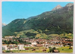 Glarus - Teilansicht