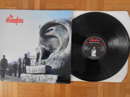 Stranglers 1984 Aural sculpture (LP)