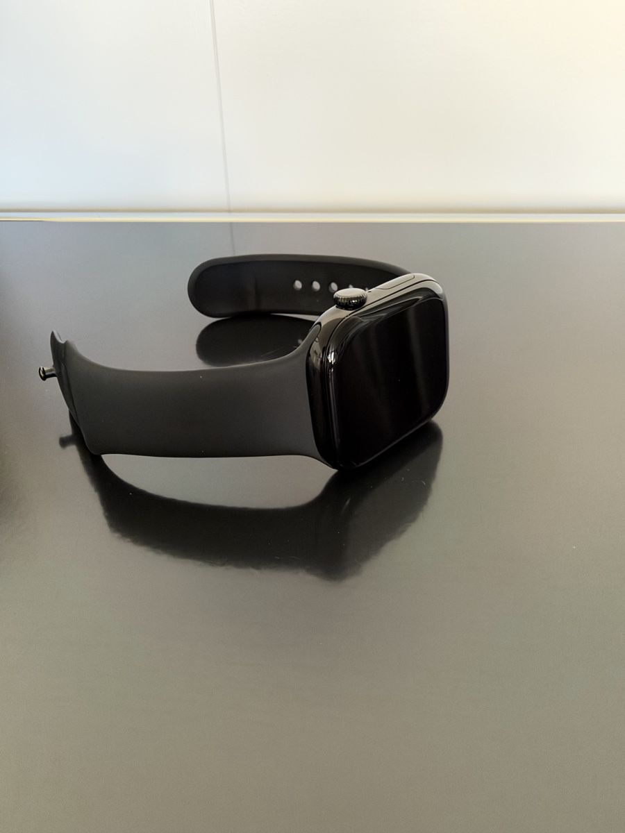 Apple Smartwatch: Apple Watch Series 10 – D'occasion à Baar par Semeraro 2