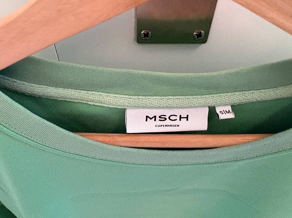 Maglioni & Felpe: MSCH Copenhagen Sweater – Usato da Zürich venduto da sho_9b69 2