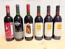 Konvolut Frankreich  International diverse 1995–2002– Lot 10