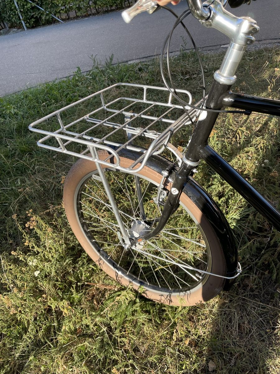 Biciclette: Fahrrad Benno – Usato da Zürich venduto da nik_927q 7