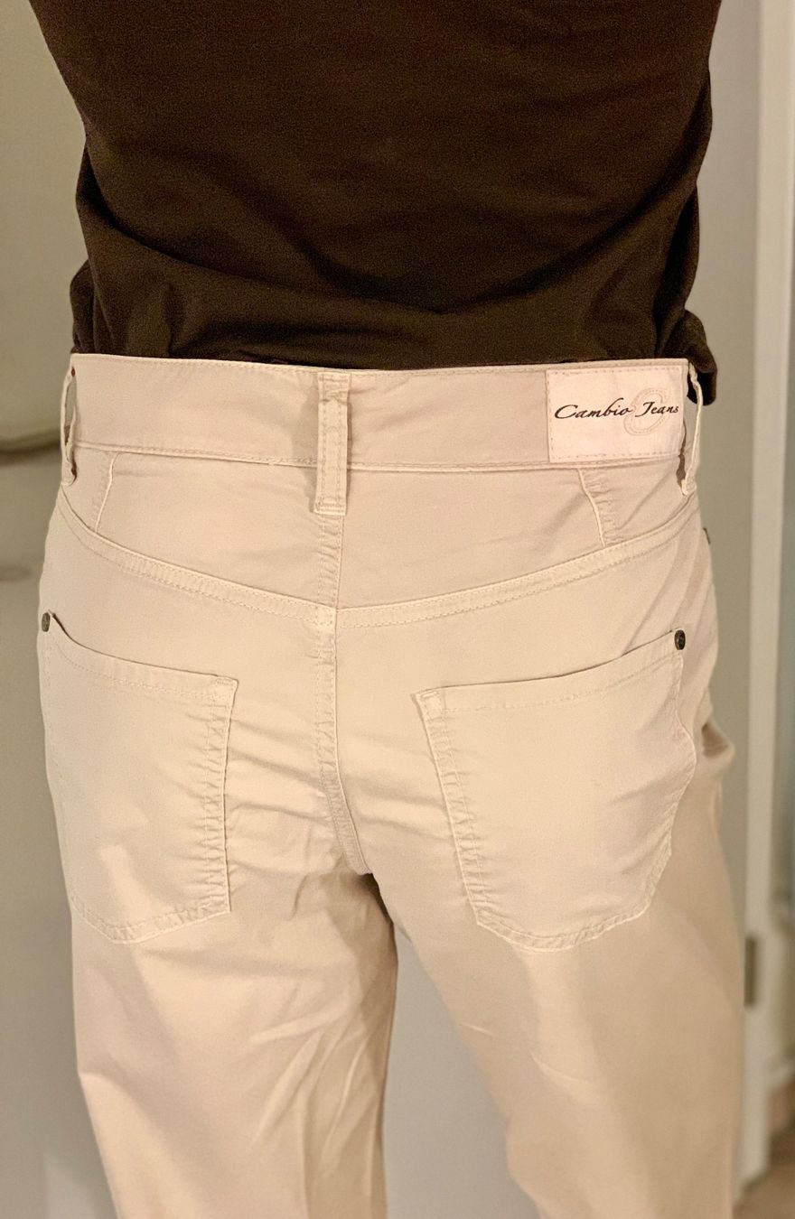 Cambio Hosen: Chinos von Cambio – Gebraucht aus Unterägeri von Jr61 7