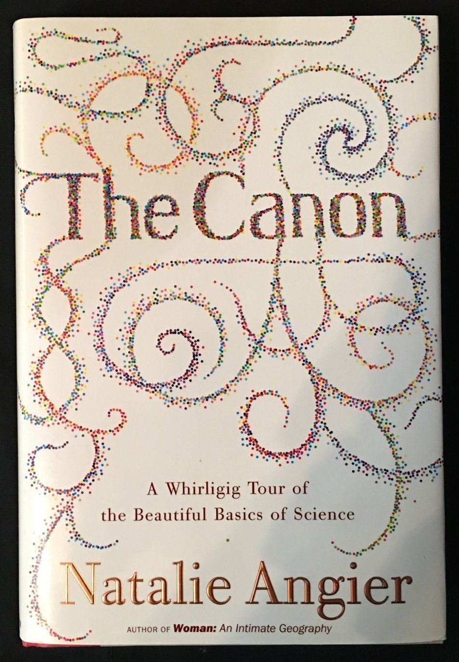 Bücher: The Canon – Gebraucht aus Oftringen von Vucki