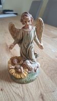 Engeifigur mit Jesus