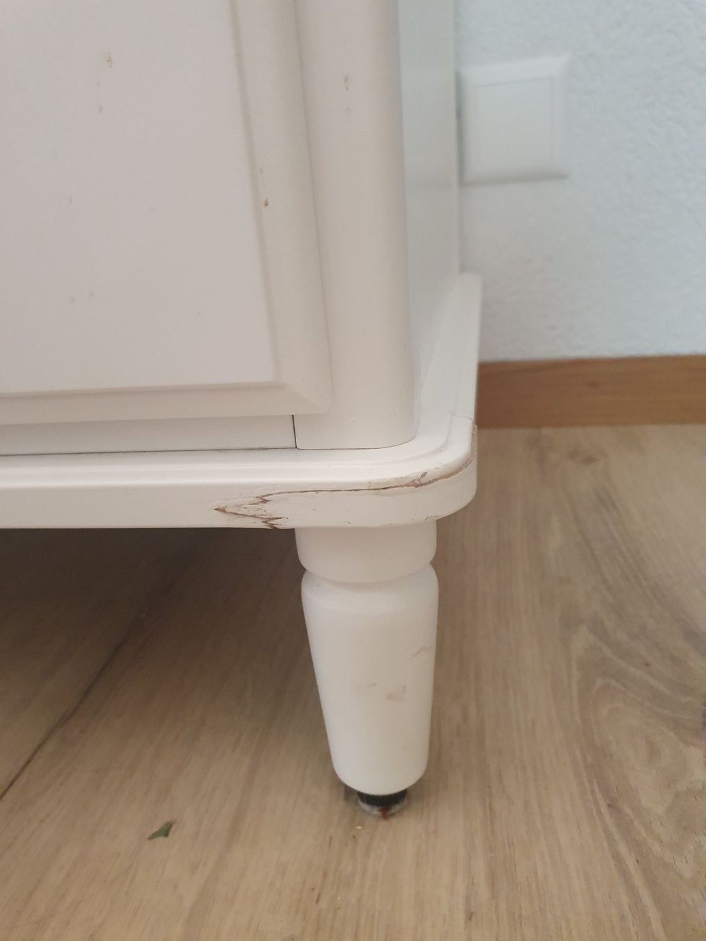 Ikea Kommoden: Sideboard, weiss – Gebraucht aus Nussbaumen AG von jul_t76k 4