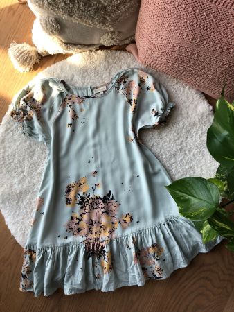 Pomp de Lux Kleid 110/116
