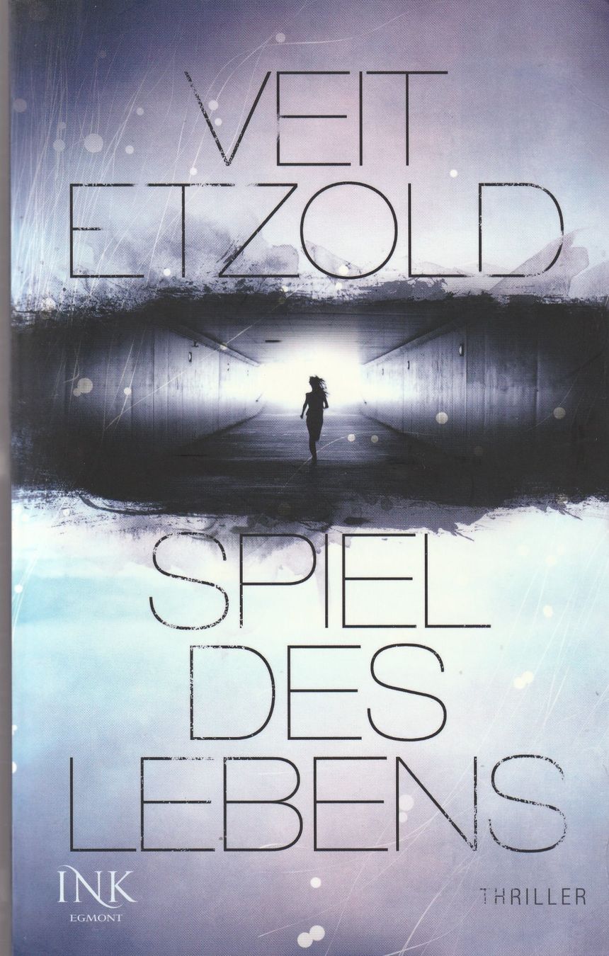 Libri: Veit Etzold - Spiel des Lebens – Usato da Luzern venduto da Baumhuepfer01