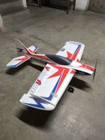 Parkzone Visionaire RC Flugzeug