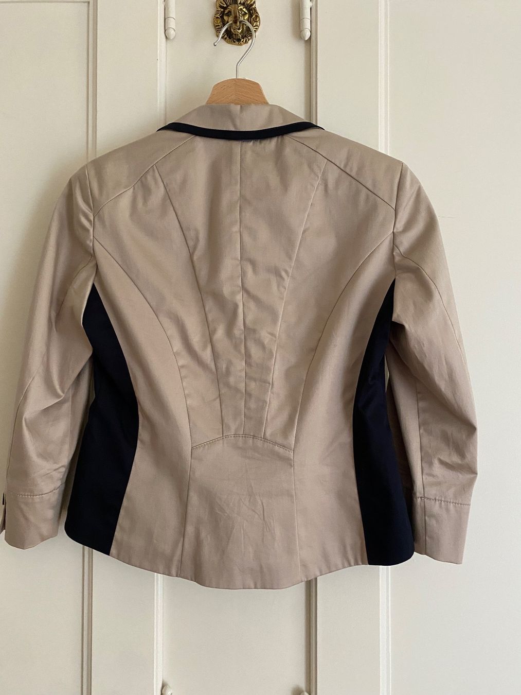 Taifun Giacche: Seidentop & Blazer Taifun Gr. 34/36 – Usato da bern venduto da marion78 3