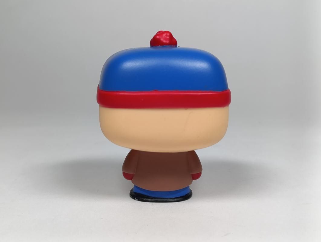 Funko Statuette: FUNKO Figurine POP South Park - Stan Marsh – Usato da Thielle venduto da Plusvalue_Neuchatel 2